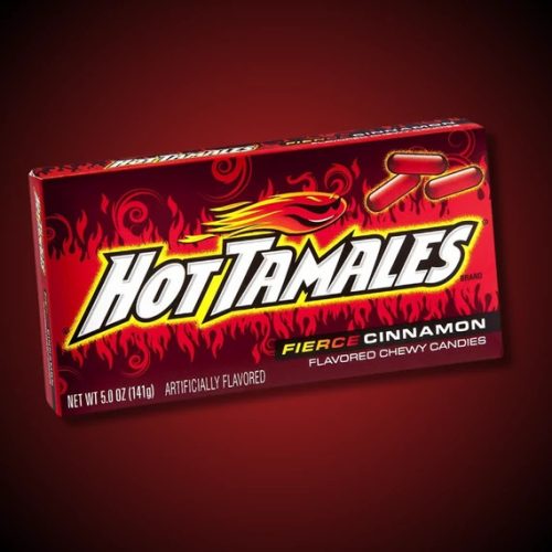 Hot Tamales