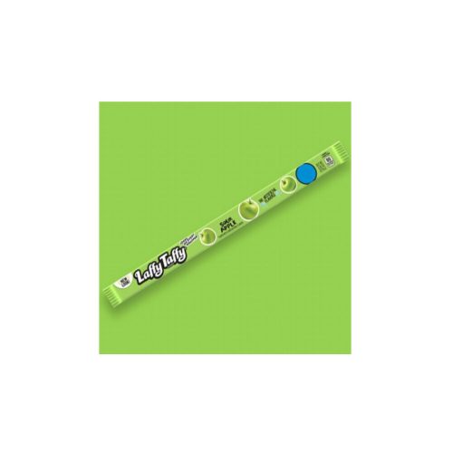 LaffyTaffy Almás Cukorka 23g