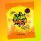 Sour Patch Kids Peach Barackos Gumicukor