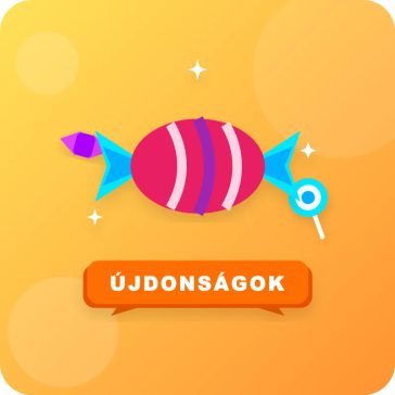 Újdonságok