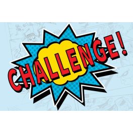 Kihívások/Challengek