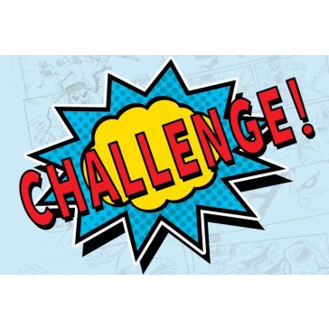 Challengek