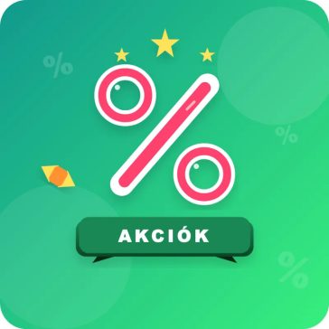 Akciók